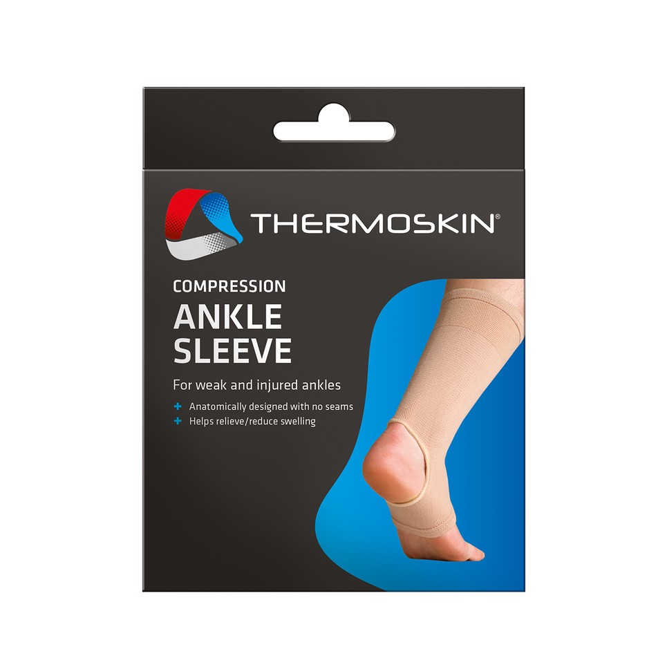 Ankle Elastic 8_604